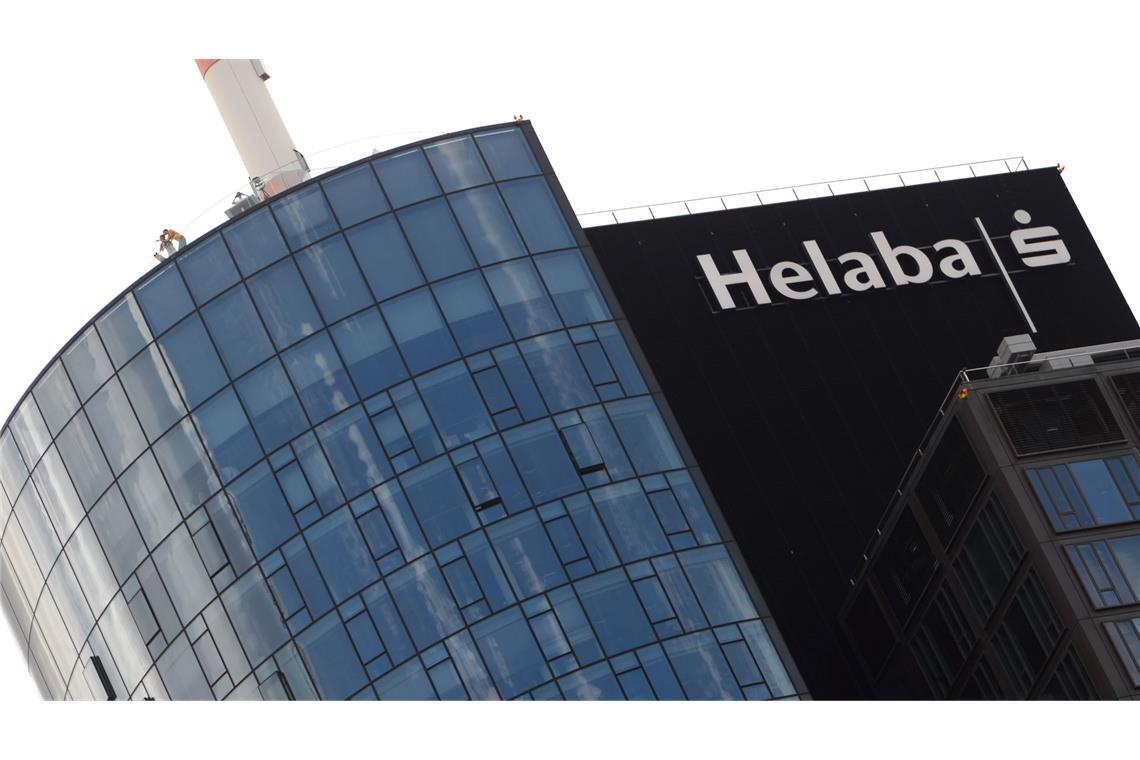 Die Helaba hat aus Sicht der Finanzaufsicht gegen Vorschriften verstoßen. (Archivbild)