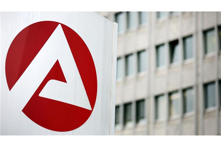 Die Herbstbelebung auf dem deutschen Arbeitsmarkt fällt in diesem Jahr nur schwach aus (Archivbild).