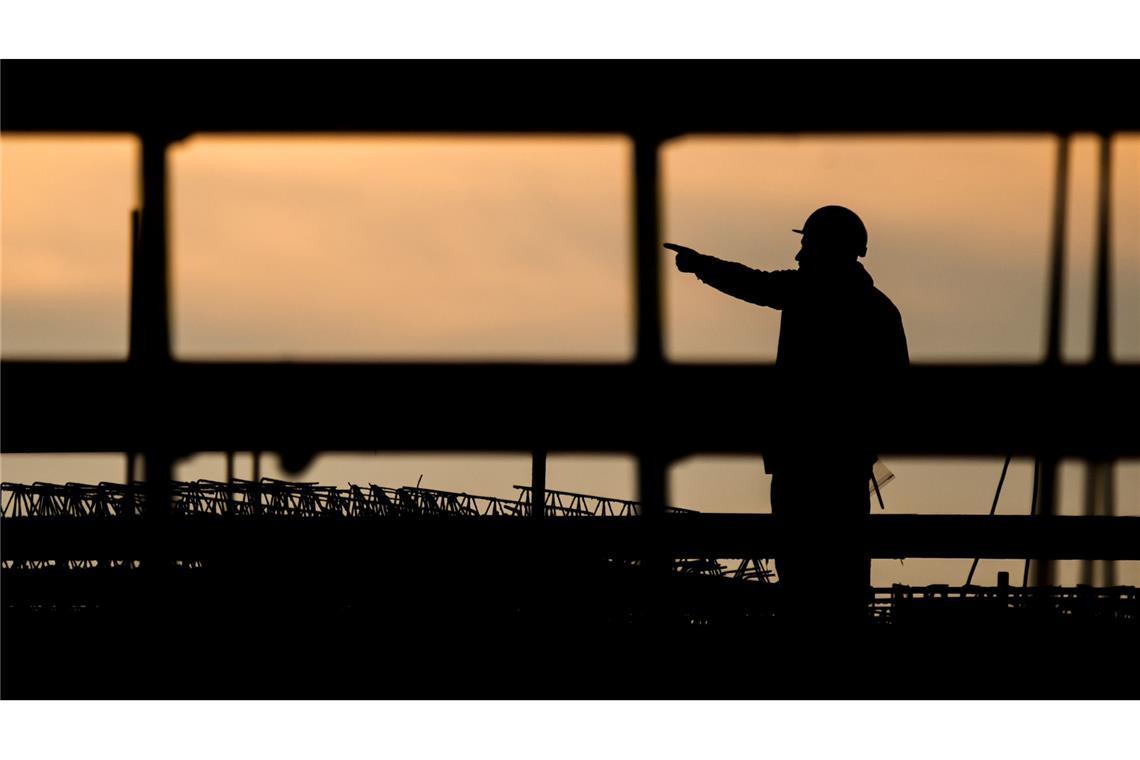 Die Herbstprognose 2025 der EU sieht Wachstum in einem herausfordernden Umfeld. (Archivbild)