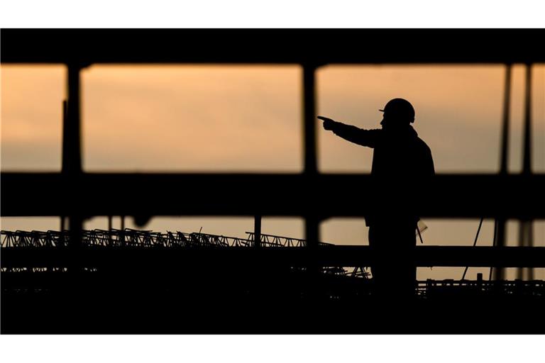 Die Herbstprognose 2025 der EU sieht Wachstum in einem herausfordernden Umfeld. (Archivbild)