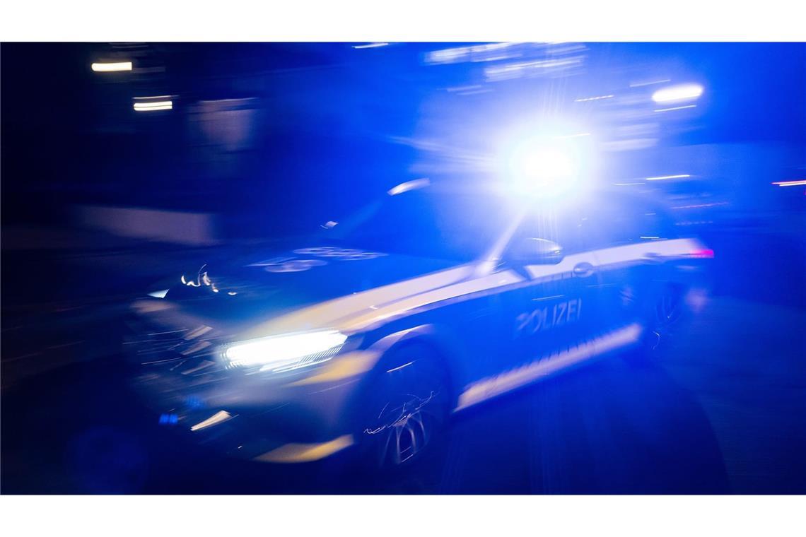 Die Hintergründe des Streits in Mannheim sind noch unklar. (Symbolbild)