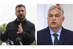 Die Hinweise auf einen Ukraine-Gipfel in Ungarn verdichten sich.