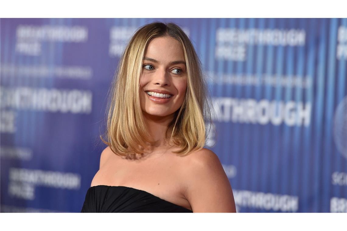 Robbie und Elordi spielen Liebespaar in neuem Trailer Die Hollywoodstars Margot Robbie (35) und Jacob Elordi (28) sind im Trailer zu einem neuen Film von "Saltburn"-Regisseurin Emerald Fennell als Liebespaar zu sehen. (Archivbild)