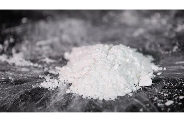 Die iberische Halbinsel wird zunehmend zu einem der wichtigsten Einfallstore der südamerikanischen Kokain-Mafia in Europa. (Symbolbild)