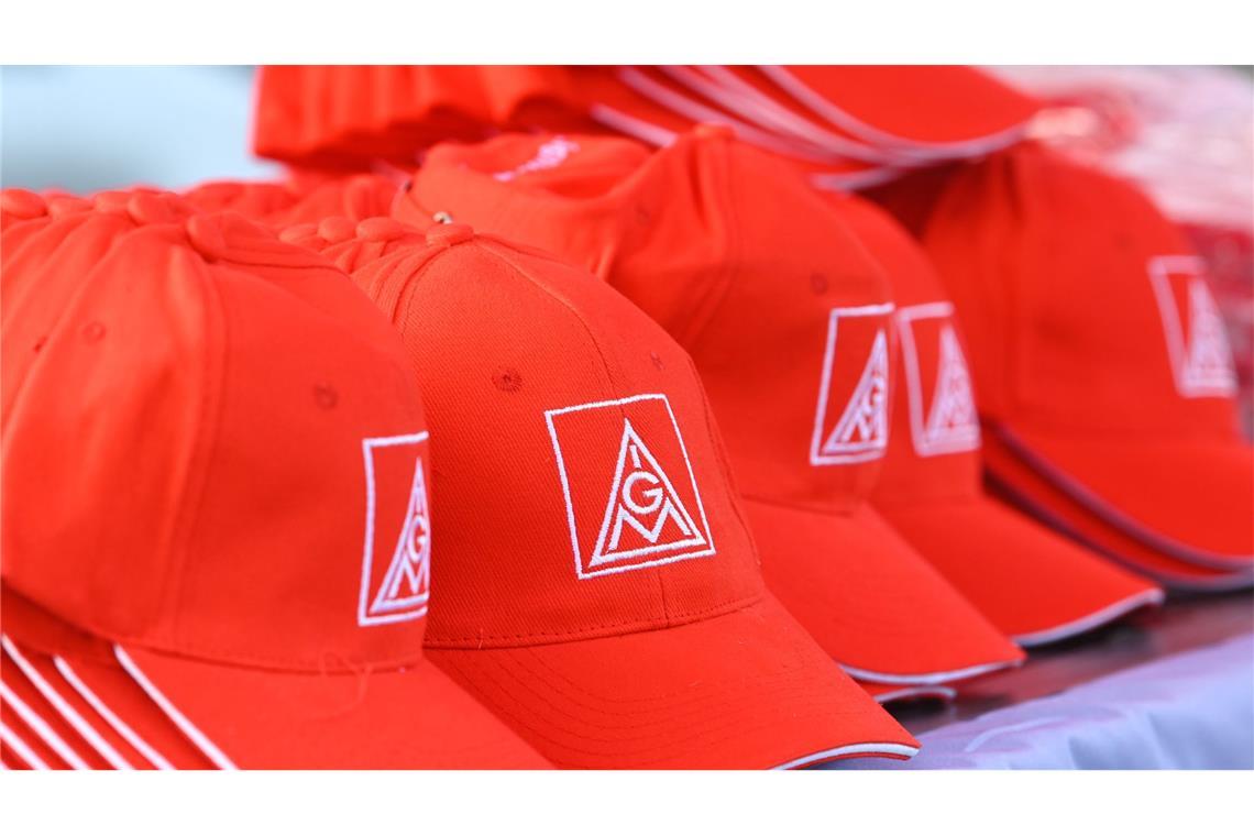 Die IG Metall warnt vor einem dramatischen Stellenschwund in der bayerischen Metall- und Elektroindustrie (Symbolfoto).