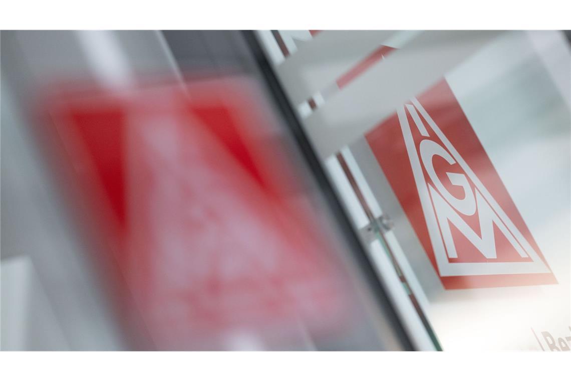 Die IG Metall warnt vor einer beschleunigten Deindustrialisierung im Südwesten.