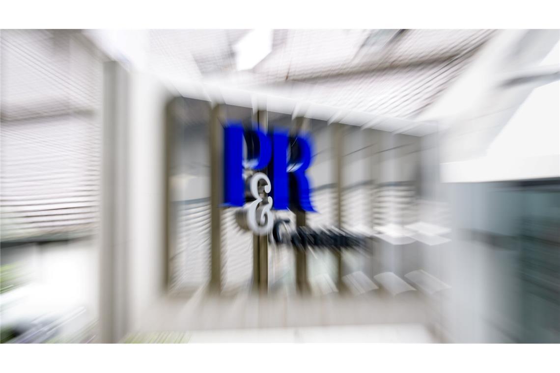 Die im Münchner Nobelvorort Grünwald ansässige P&R-Firmengruppe bot Seefrachtcontainer als Kapitalanlage an, betrieb aber in großem Stil Luftgeschäfte. (Archivbild)