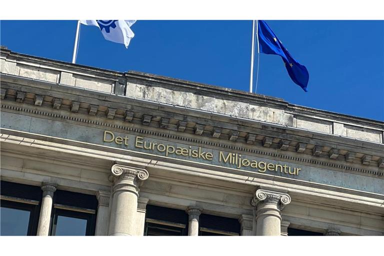 Die in Kopenhagen ansässige Europäische Umweltagentur hat für die Analyse Daten zu wetter- und klimabedingten Verlusten und Todesfällen ausgewertet. (Archivbild)