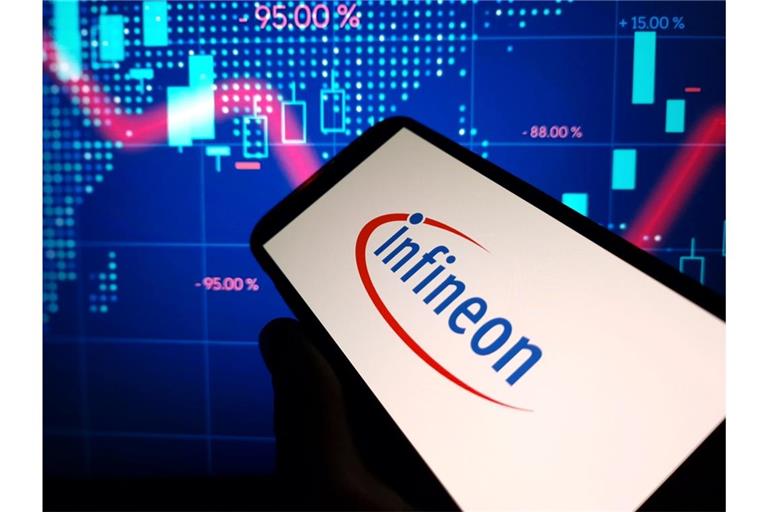 Die Infineon-Aktie legt zum Jahresbeginn deutlich zu. Erfahren Sie, welche Faktoren den Kursanstieg begünstigen und wie Analysten die weiteren Aussichten einschätzen.