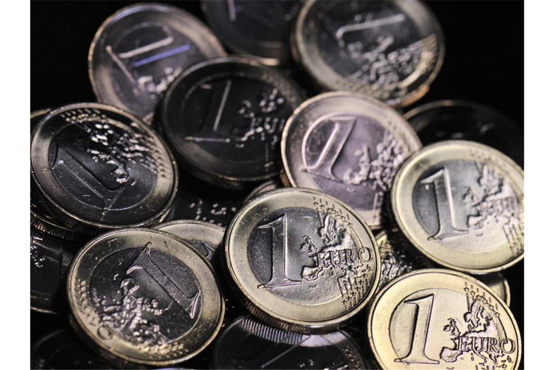Inflation in Deutschland auf tiefstem Stand seit drei Jahren Die Inflation in Deutschland lag 2019 etwas niedriger als in den Jahren zuvor. Foto: Boris Roessler/dpa