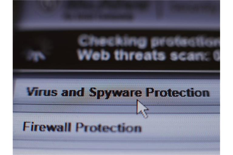 Die Initiative CyberSec4Europe setzt sich für eine bessere IT-Berufsausbildung ein. (Symbolbild). Foto: Yui Mok/PA Wire/dpa
