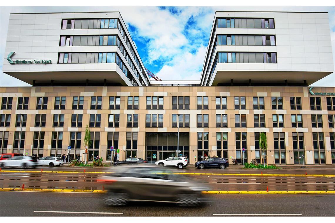 Die „International Unit“ hat dem Klinikum viel Geld, aber jahrelang auch große Probleme eingebracht.