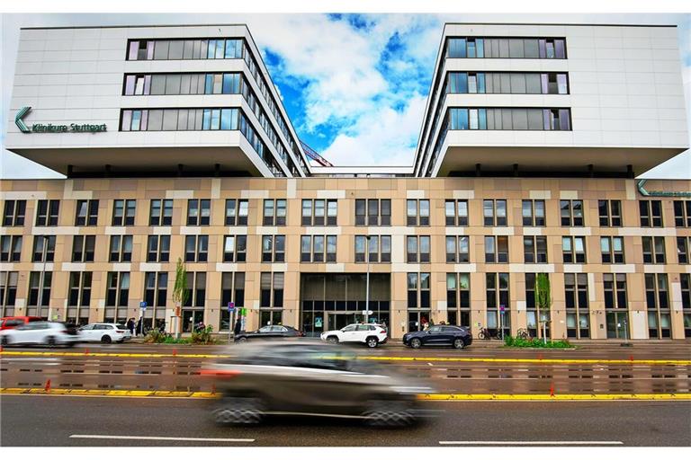 Die „International Unit“ hat dem Klinikum viel Geld, aber jahrelang auch große Probleme eingebracht.