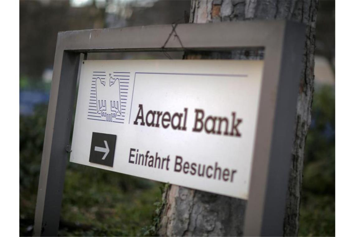 Finanzinvestoren wollen Aareal Bank schlucken