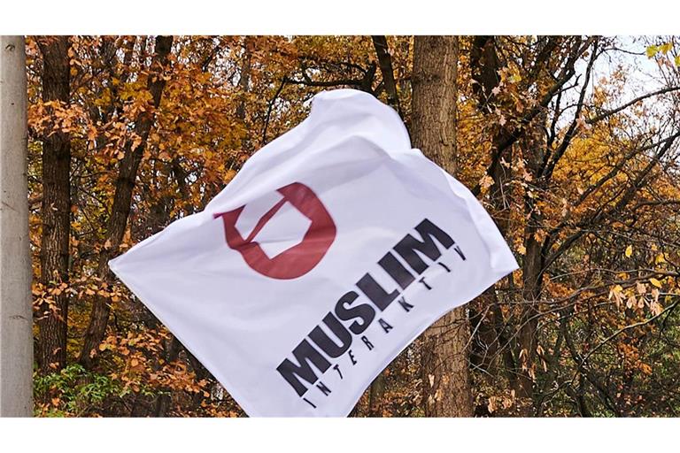 Die islamistische Vereinigung Muslim Interaktiv wurde verboten.