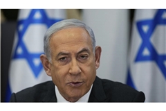 Die israelische Regierung um Ministerpräsident Benjamin Netanjahu hat sich bislang noch nicht offiziell zu dem Helikopterabsturz im Iran geäußert.