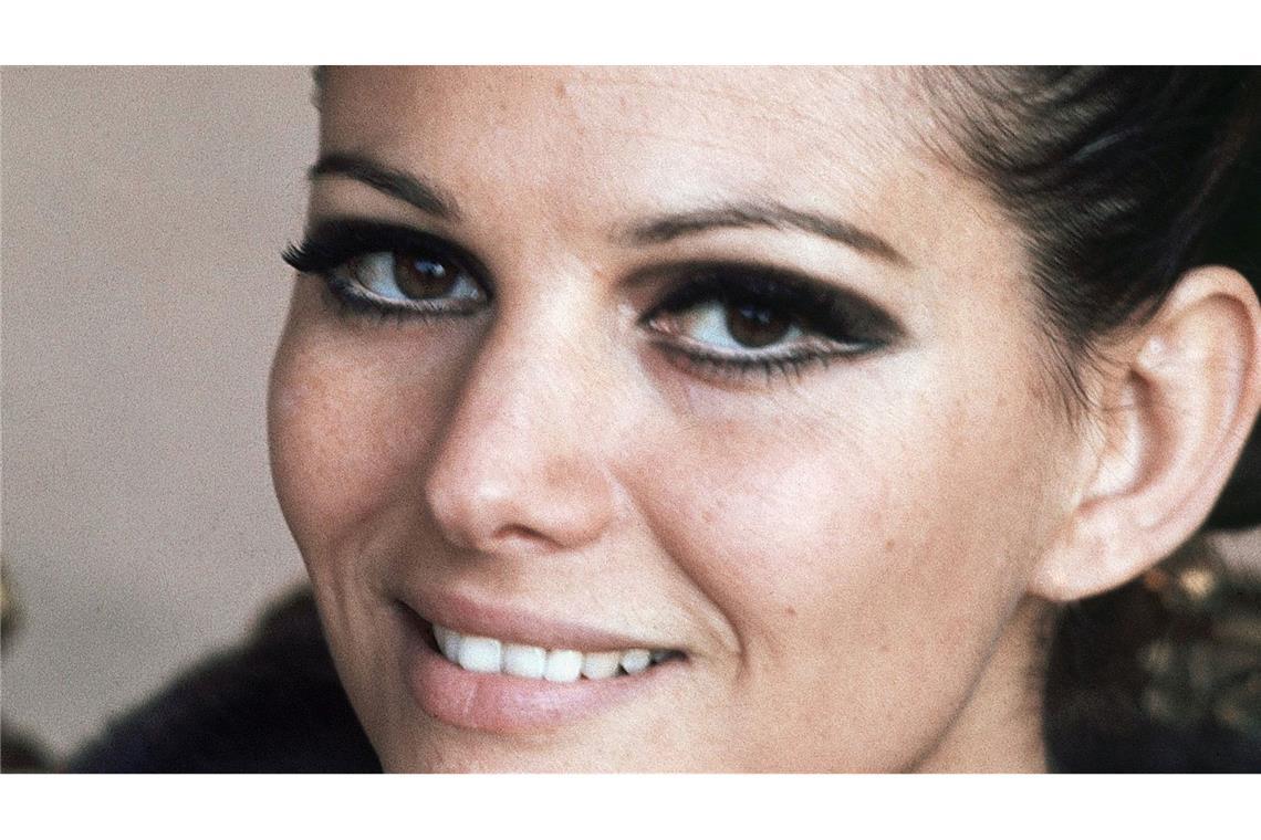 Die italienische Schauspielerin Claudia Cardinale ist mit 87 Jahren gestorben. (Archivbild)