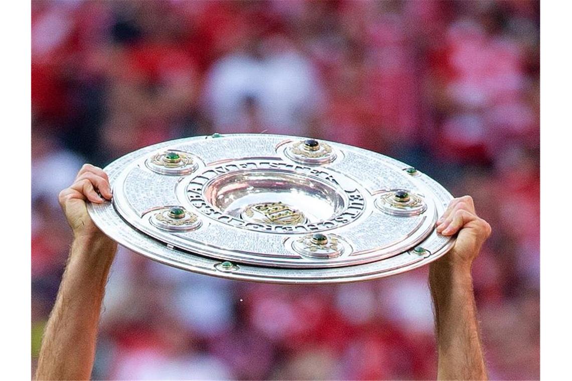 Bayern-Rekordler eröffnen gegen Hertha die Titeljagd