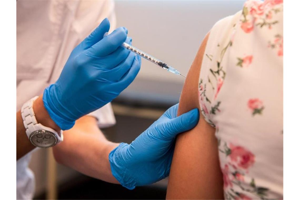 RKI: Impfkampagne hat über 38.000 Todesfälle verhindert