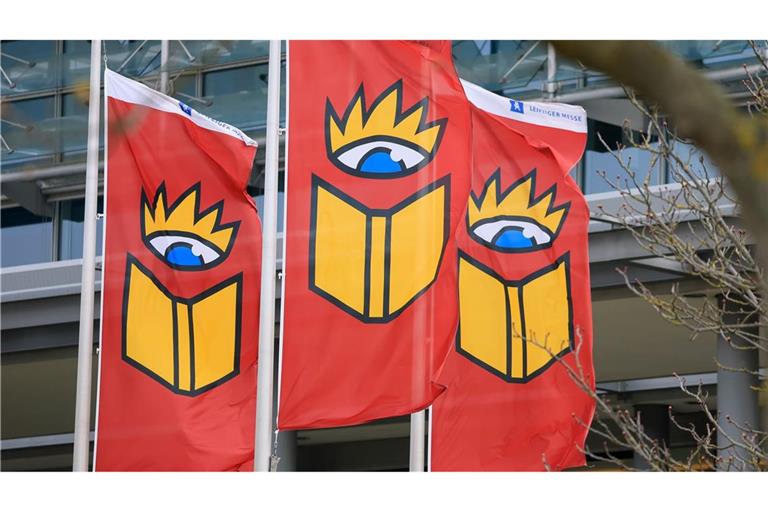 Die Jury hat die Nominierten für den Preis der Leipziger Buchmesse bekanntgegeben. (Archivbild)