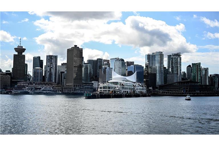 Die kanadische Provinz British Columbia will künftig die Zeit nicht mehr umstellen. (Archivfoto)