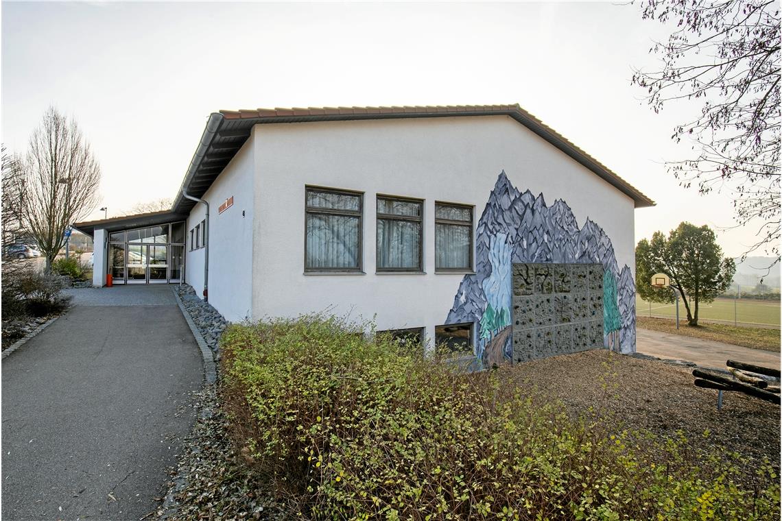 Überlegungen zu einem Nahwärmenetz in Kirchberg Die Karten in Sachen Heizung werden in Zusammenhang mit dem Neubau der Gemeindehalle in Kirchberg neu gemischt. Foto: Alexander Becher