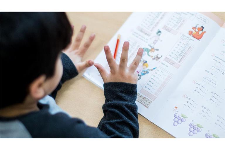 Die Kinder wurden über mehrere Jahre beobachtet. (Archivbild)