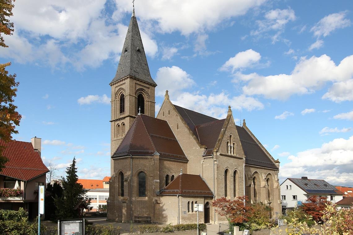 Wahlen unter schwierigen Bedingungen Die Kirchengemeinderatswahlen der Katholiken liefen in diesem Jahr anders ab als üblich. Symbolbild: E. Layher