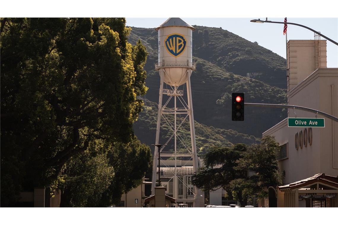 Die Klage der Bundesstaaten blockierte die Übernahme von Warner Brothers durch Paramount seit Monaten. (Archivbild)
