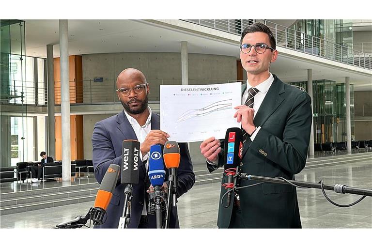 Die Koalition prüft weitere Maßnahmen.