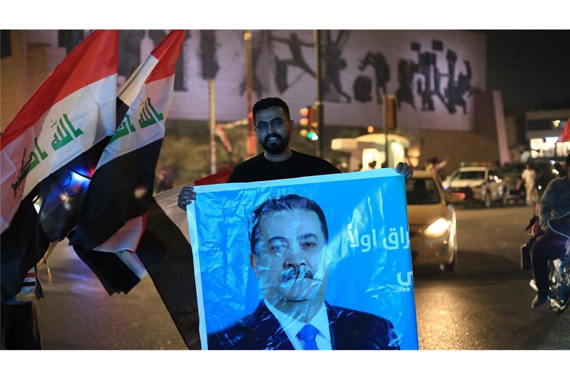 Die Koalitionsverhandlungen dürften sich schwierig gestalten.