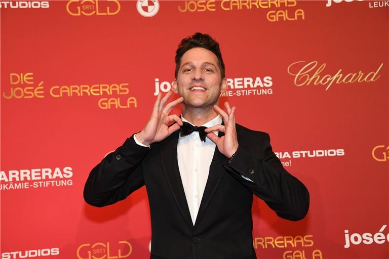 Die Kochshow "The Taste" startet 2025 ohne Alexander Kumptner.
