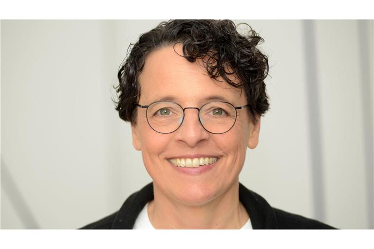 Die Kolumnistin Adrienne Braun live erleben.