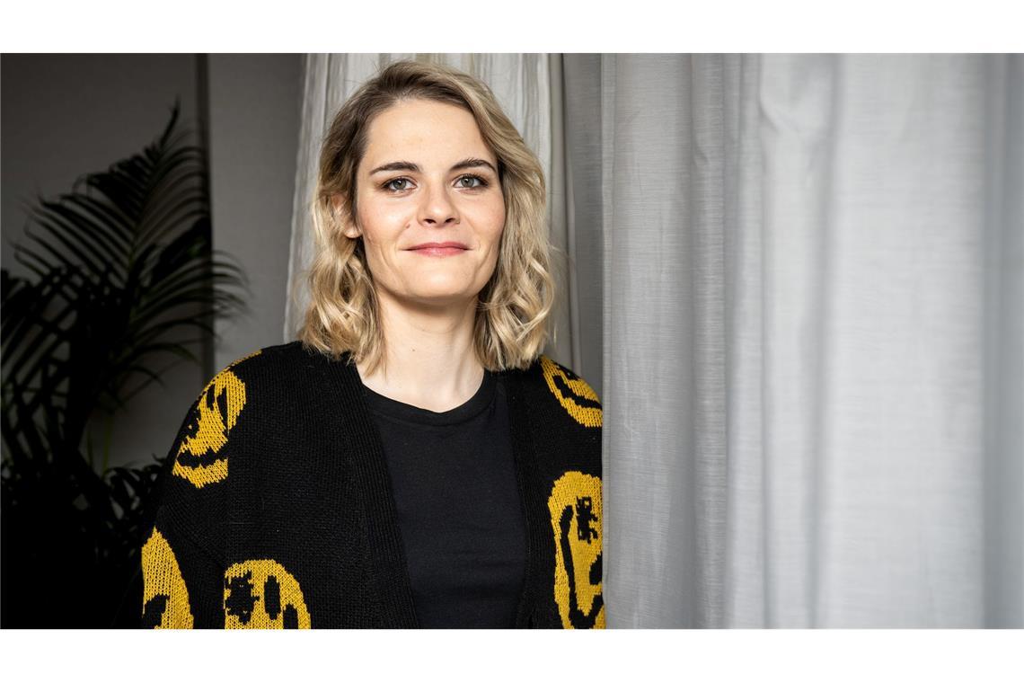 Die Komikerin warnt Deutschland davor, zu viel für einen möglichen ESC-Erfolg planen zu wollen. (Archivbild)