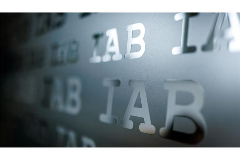 Die Konjunktur in Deutschland kommt einer Prognose des IAB zufolge nur schwer voran. (Symbolbild)