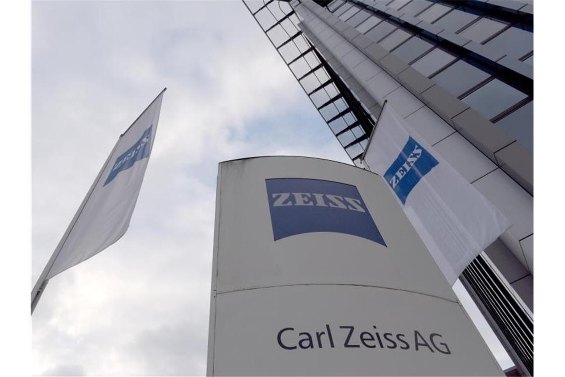 Zeiss erreicht mit Technologie für Superchips Rekord