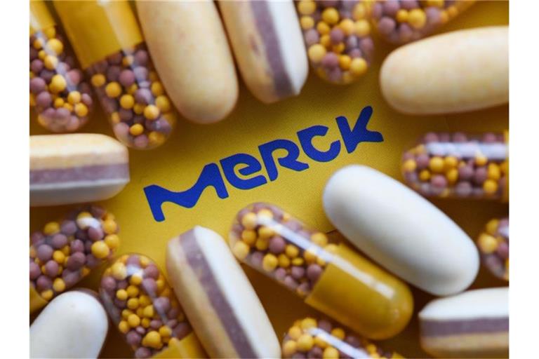 Die Kooperation mit dem Tencent-Konzern, der unter anderem mit sozialen Netzwerken, Online-Werbung und Chat-Diensten Geld verdient, ist nicht die erste Allianz von Merck in China. Foto: Arne Dedert