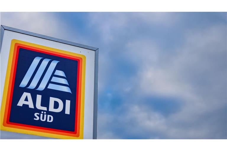 Die Kräutermischung wird bei Aldi Süd und Aldi Nord verkauft.