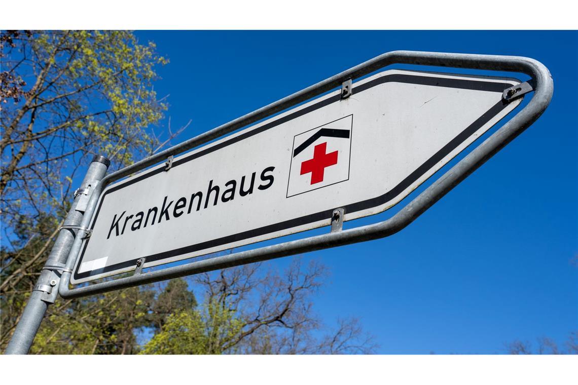Die Krankenhausreform wird an mehreren Stellen geändert. (Archivbild)