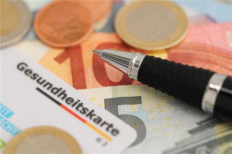 Die Krankenversicherung wird für viele 2026 teurer.