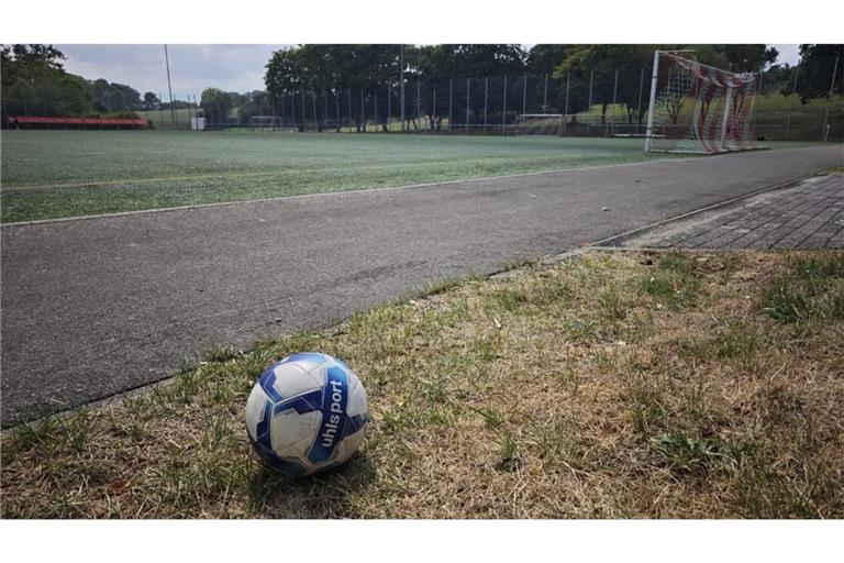 Die Kreisliga-A-Fußballer des TB Ruit gewinnen gegen den TSV Notzingen mit 5:3 und stehen auf Rang zwei. 