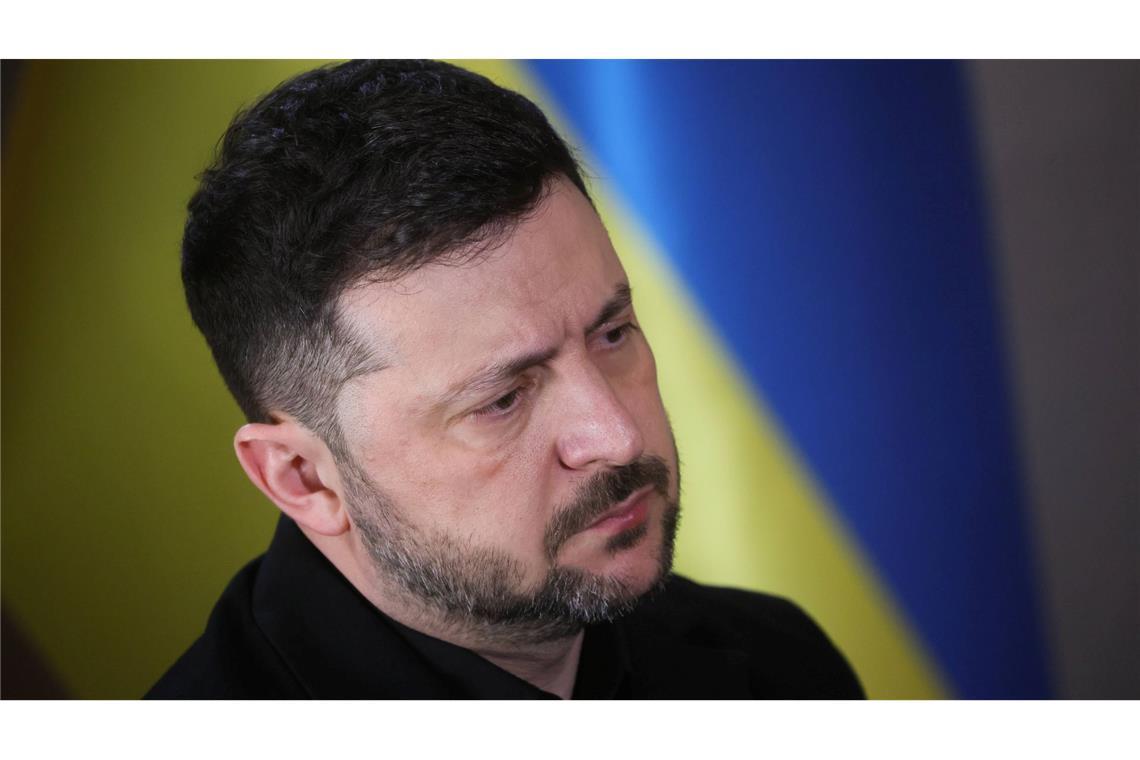 Die Kriegsparteien sprechen selten über eigene Opferzahlen. (Archivbild)