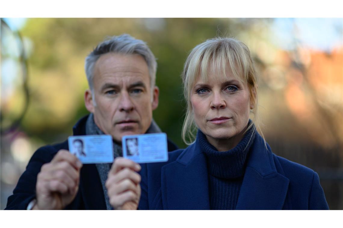 Zum Jubiläum ein Knall - 25 Jahre "SOKO Leipzig"