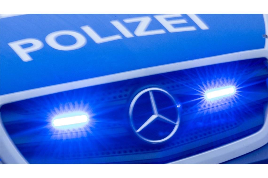 Die Kriminalpolizei ermittelt nun. (Symbolbild)
