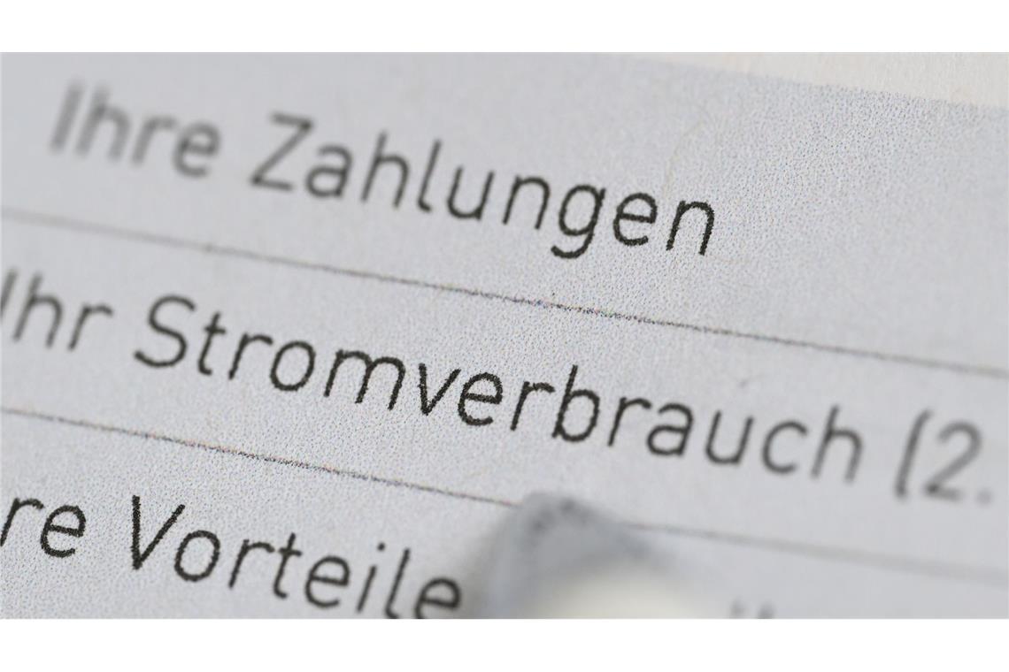 CDU-Ministerpräsidenten fordern Stromsteuersenkung für alle