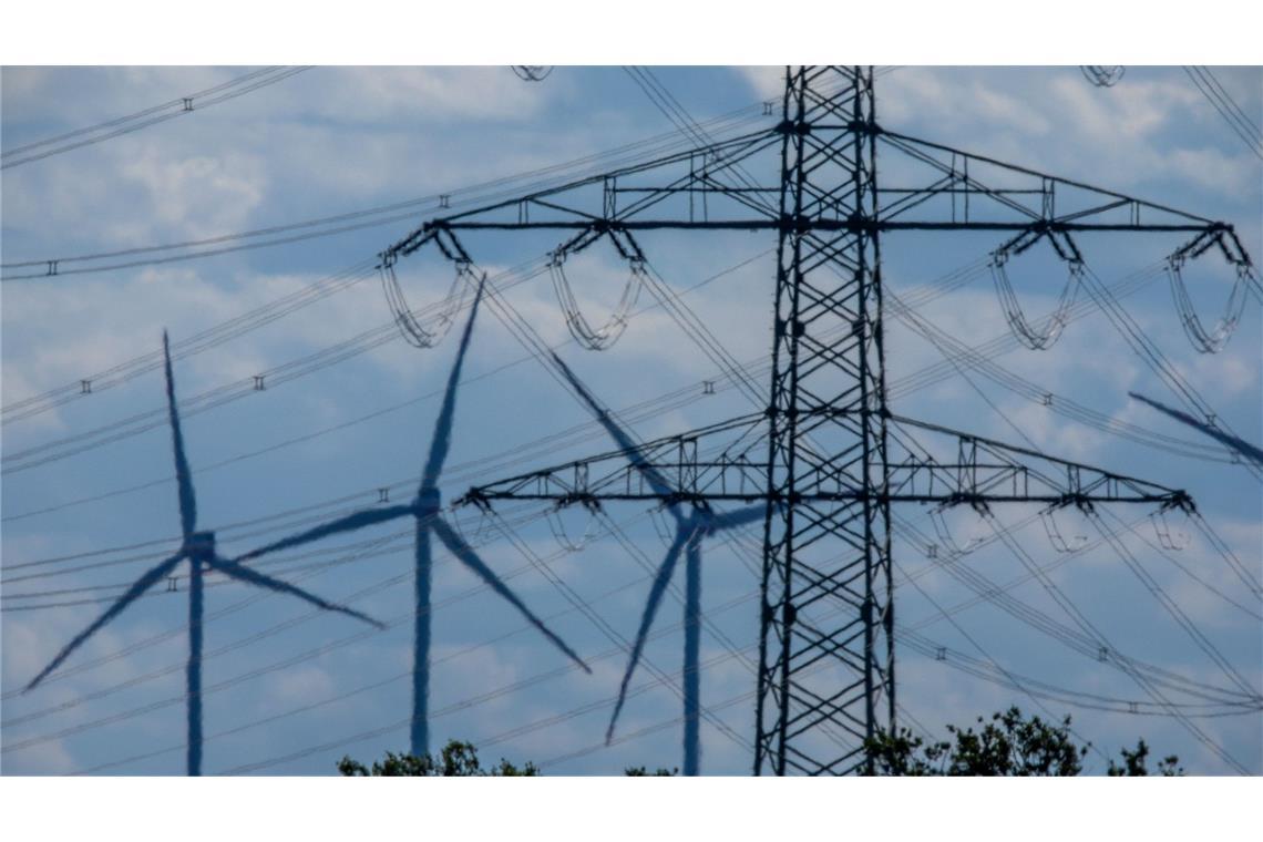 Die kritische Infrastruktur soll widerstandsfähiger werden. Angreifer sollen es nicht mehr so leicht haben. (Symbolbild)