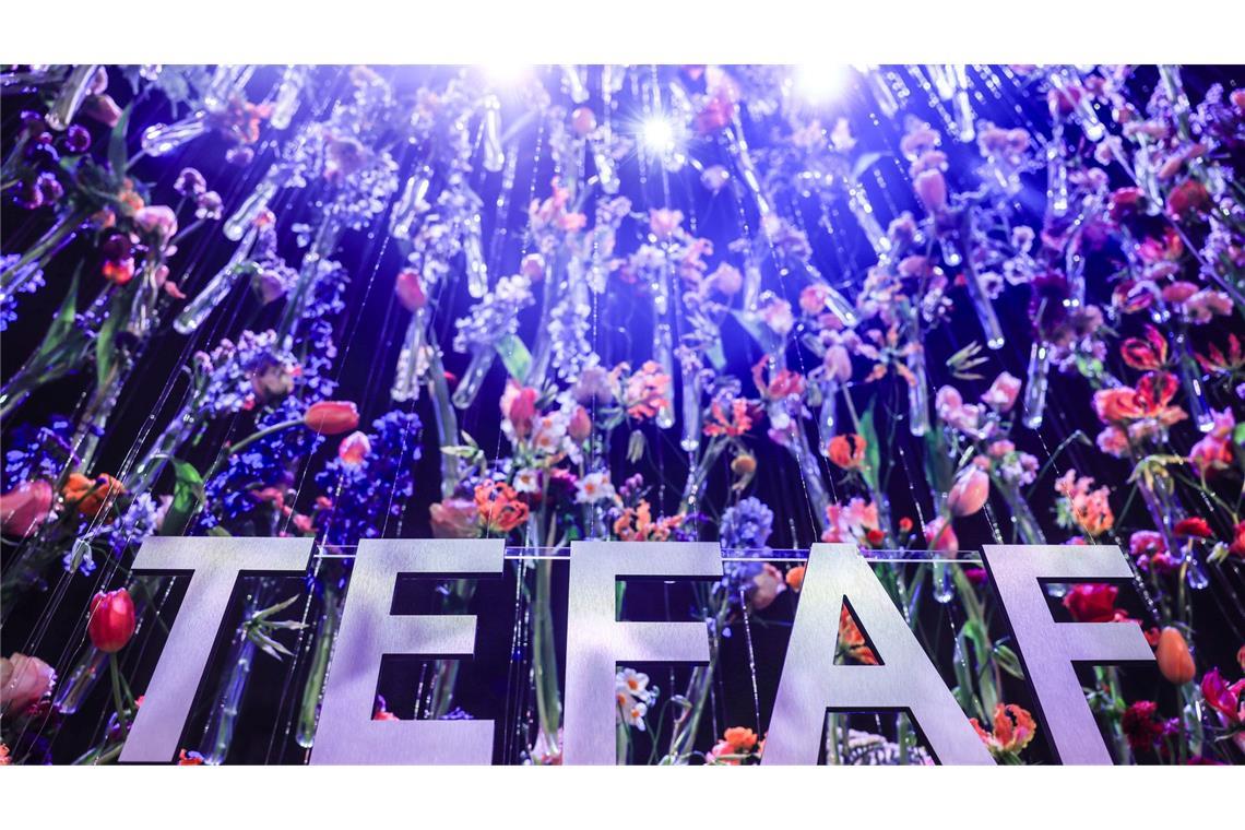 Kunstmesse Tefaf zeigt Spektakuläres von Klimt und Picasso Die Kunstmesse Tefaf in Maastricht zeigt spektakuläre Werke.