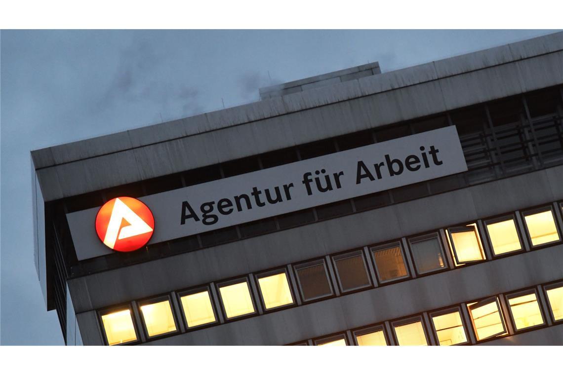 Die Lage auf dem Arbeitsmarkt im Südwesten bleibt angespannt (Symbolbild).