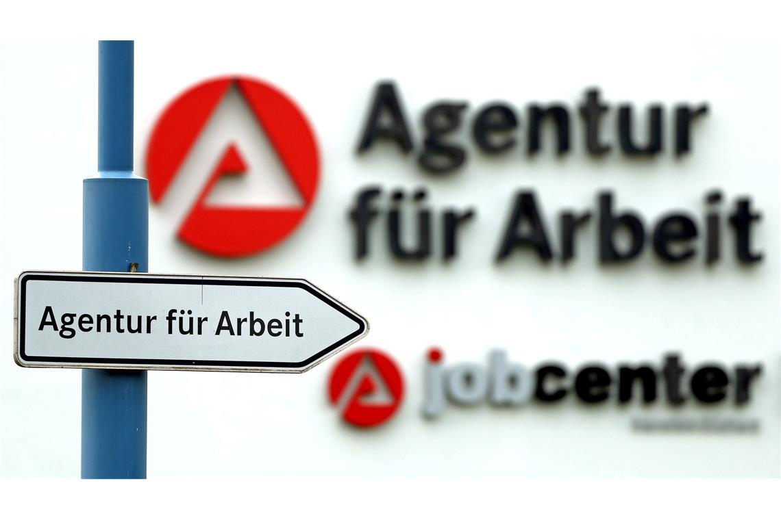 Die Lage auf dem deutschen Arbeitsmarkt sieht nicht gut aus.