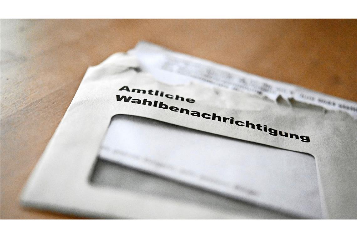 Die Landtagswahl in Baden-Württemberg steht in Kürze bevor.